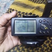 جي بي اس كارمن • قطعتين • للسيارات