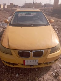 موديل ٢٠١٣ • مكينة وفتيس • ناصريه مركز