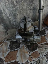 مكينه ستوته امتي ار بس يرادلها تجفيت سعر خاص 07854576828