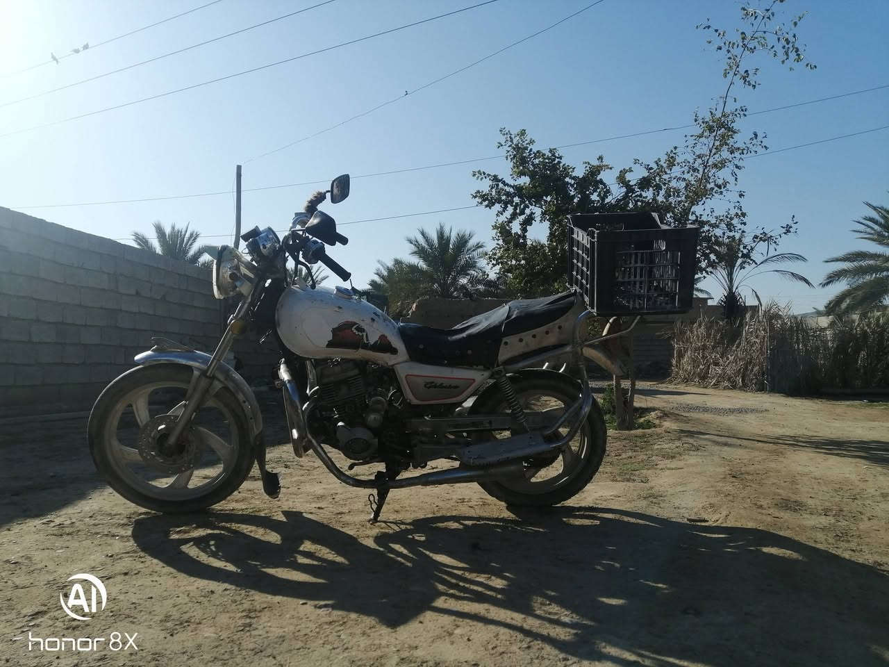 السلام عليكم ماطور جني للبيع السعر 140وبي مجال رقم الهاتف *********** مراوس
