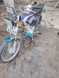 دراجة للبيع • الديوانية