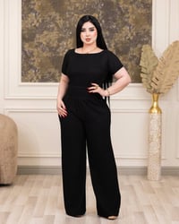 سوت نسائي • أكريشة • مقاسات L-3XL