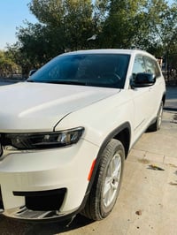 جيب شيروكي 2024 سبعه راكب لبيع أو امراوس سياره جديده خير من الله كتاب ...