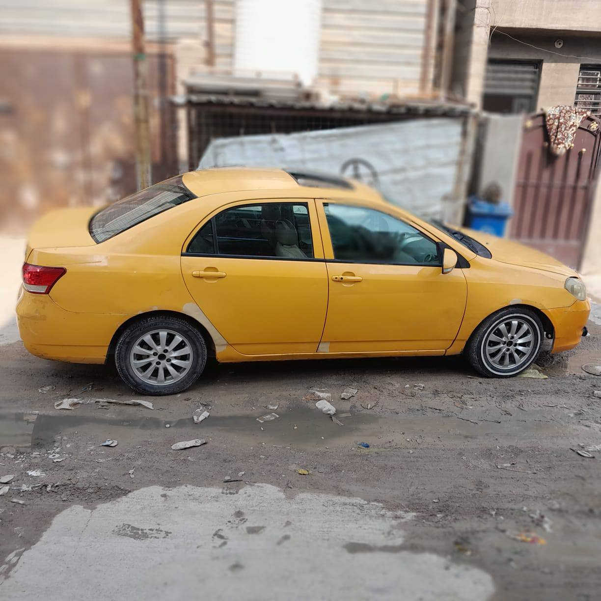 السلام عليكم من رخصة مدير الكروب بي واي دي جي ثري مويل 13بصمه مكينه كير مكفولات كشر بلاد لا ضربه ولاصبغ السياره مال مصرف باقي فتره وتصير حره رقم بغداد السعر 35وبيه مجال اي ستفسار هاذ رقمي ***********
