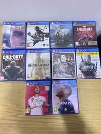 ألعاب بلي فور • بغداد • توصيل