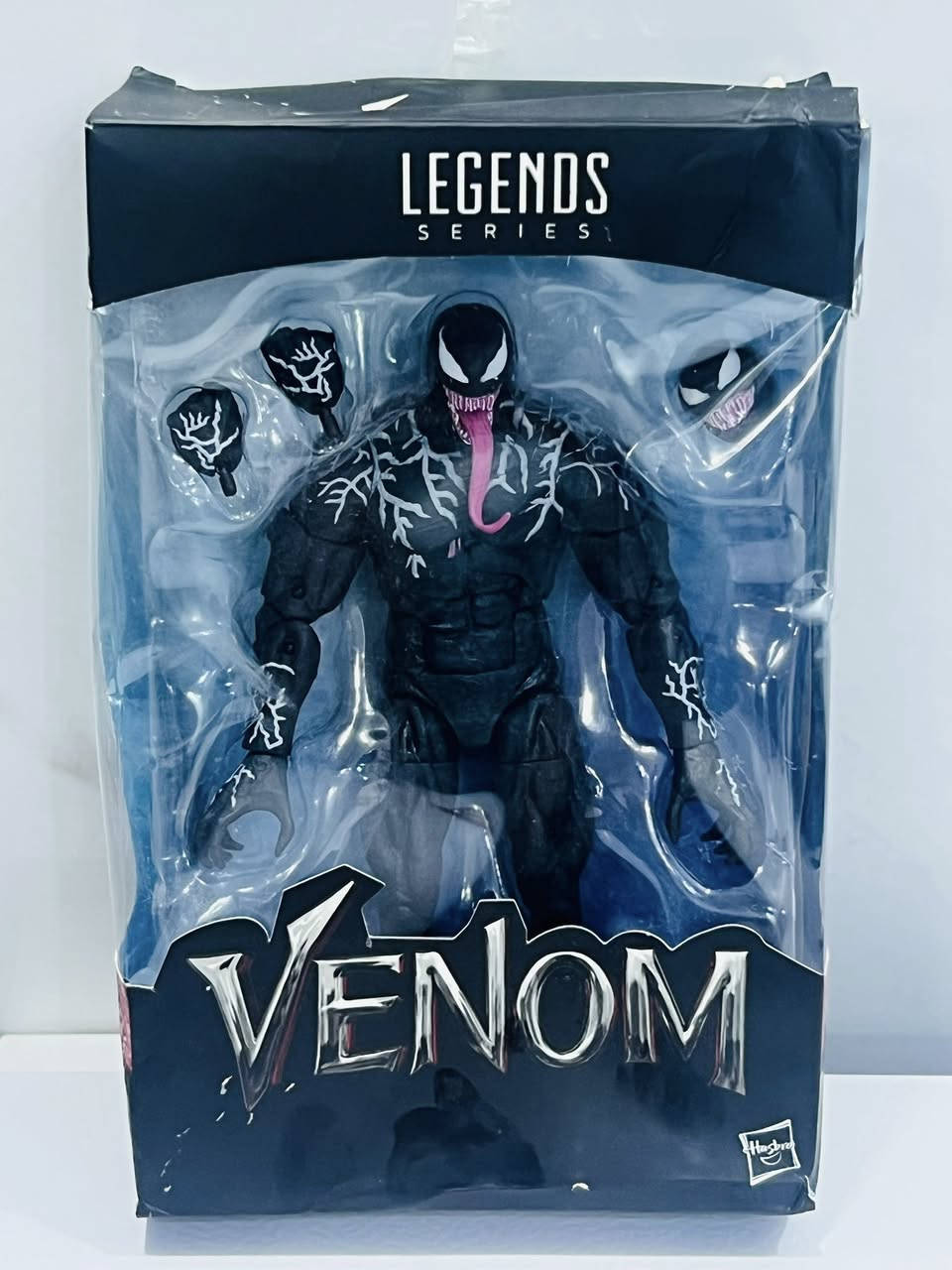 مجسمين سبايدرمان وفينوم قطعتين
سبايدرمان بدون كارتونه
٢٠ الف


**إذا كنت صاحب هذا الإعلان وتريد حذفه لأي سبب، رجاءا أرسل رسالة إلى الدعم الفني**