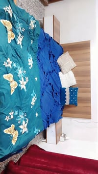 غرفه تركيه • مستعمله • ضرر بسيط