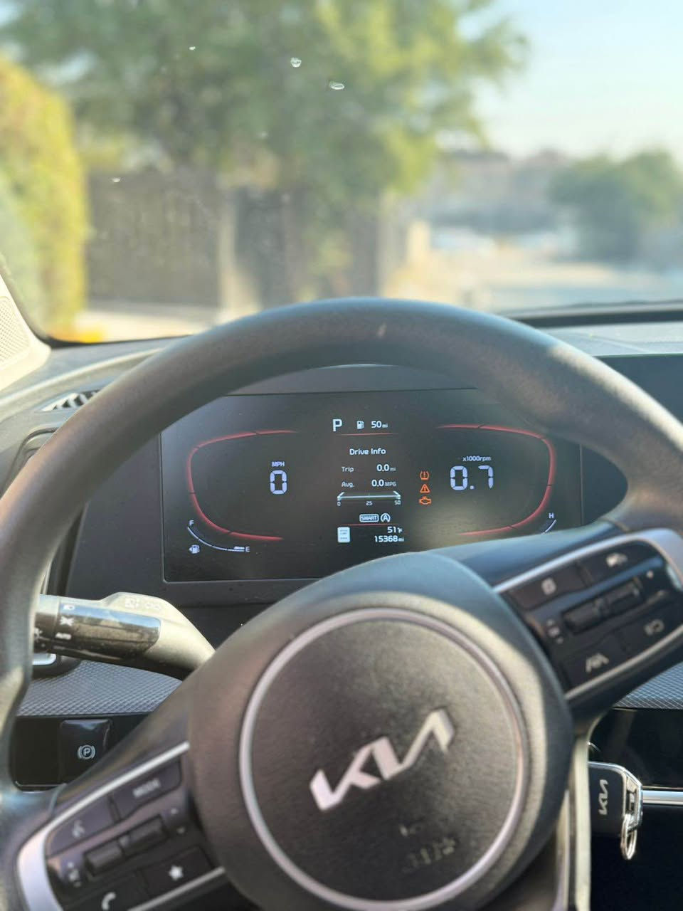 السلام عليكم كيا سبورتج 2023.

رقم أربيل الجديد 

الشكل الجديد حجم الكبير لارج محرك 2500 

حادث ربع بنيد وصفحه السايق شخوط 

يعني خمس قطع صبغ

بدون دواخل سياره جديده 

المواصفات

ماشيه 15مايل

دشبول متغير الالوان الكتروني

تحكم ستيرن جهتين

كامرة دوارة 

شاشة كبيرة ايباد 

عداد دجتل

اوتو ستوب

تبريد قطعتين 

مثبت سرعة

وضعيات قيادة 

رادار

لد نهاري

تحديد مسار

هند بريك بصمة

اوتو هولد

مانع انزلاق

هيتر كشن 

مكان السيارة بغداد زيونه 

للتواصل ***********

السعر 17900$$$ بغداد, العراق
