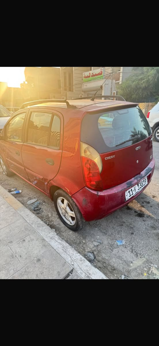 السلام عليكم شيري A1 رقم بغداد
نكطع قايش التايم وعوجت ولفات السعر 27

‭0773 795 5709‬
