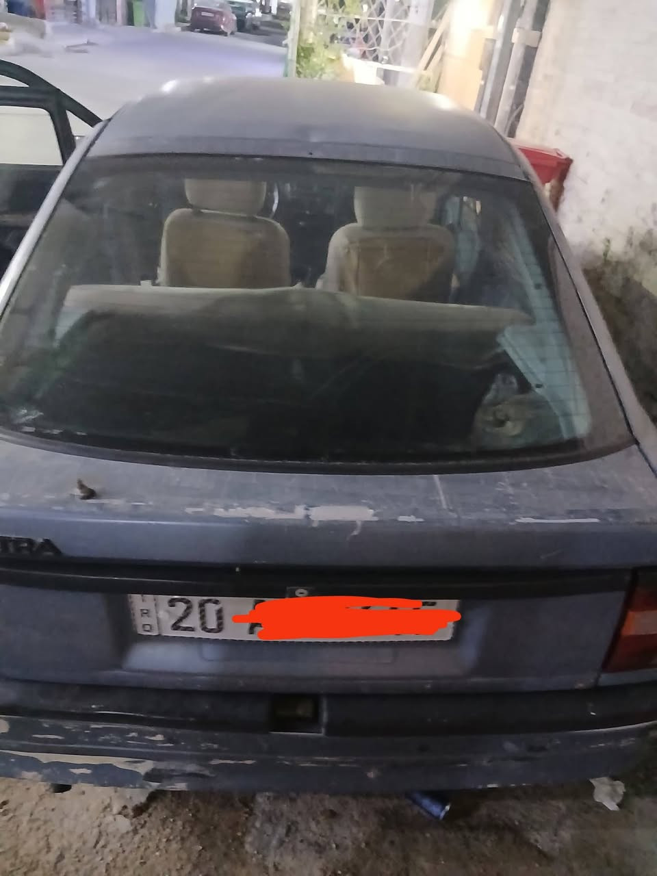 فگترا مديل ٩١ رقم ديالى انگليزي بأسمي سنوية ل٢٨ هزة لشهر السادس مكينه وكير نظاف صدر زين سيارة مناقصها شي سعرها ٢٤ وبيها مجال بسيط مكانها بغداد التاجي ***********
