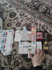 مكياج • سعر جملة