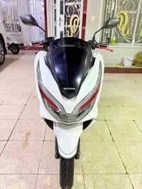 PCX • مكفوله • مدينه الصدر