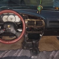 براتون للبيع موديل 2005 مصبوغة احزام كير محرك شرط غرامات صفر السعر 30و...