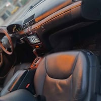 مرسيدس اس كلاس • ٢٠٠١ • رقم بغداد دولي