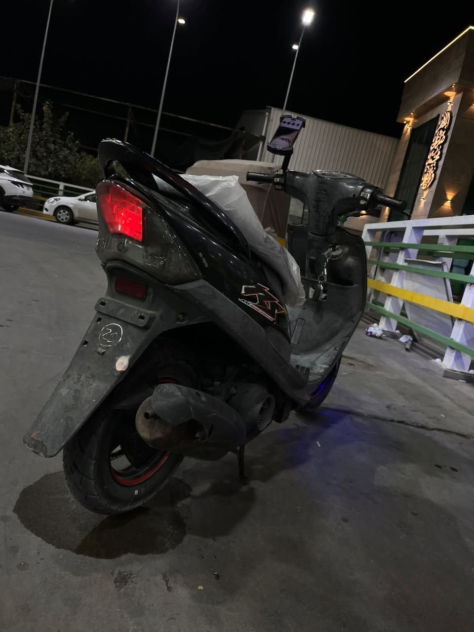 السلام عليكم ماكس عدله للبيع بلاديه كلها وبيها سستم سماعات بلصندوك ***********
