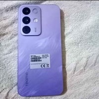 ريلمي 85 c • بطارية ٧٠٠٠ • ٢٥٦/٨