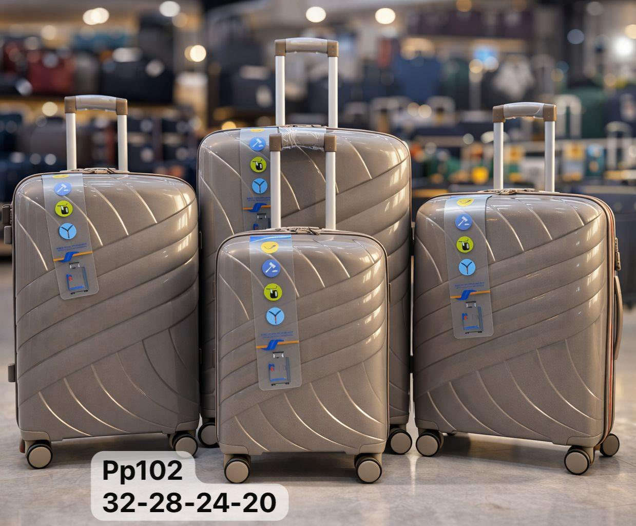 حقائب سفر ✅
ضد الكسر اصلي 
احدث الموديلات بأعلى جودة 🔥

📍العنوان /المسيب شارع زين العبدين 
سامبا الاحذيه ولحقائب (محلات علي عصفور)

يتوفر توصيل  لكافة المحافظات 

للطلب والإستفسار : 
***********

جميع البضاعة جودة عالية مكفولة وقابلة للتبديل او التعويض في حال حدوث عيب مصنعي ✅
