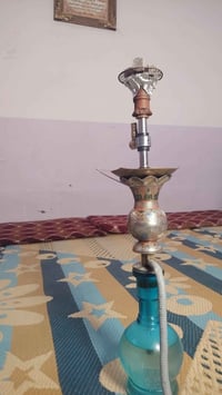 نركيلة • تفاحتين • قابلة تفاوض