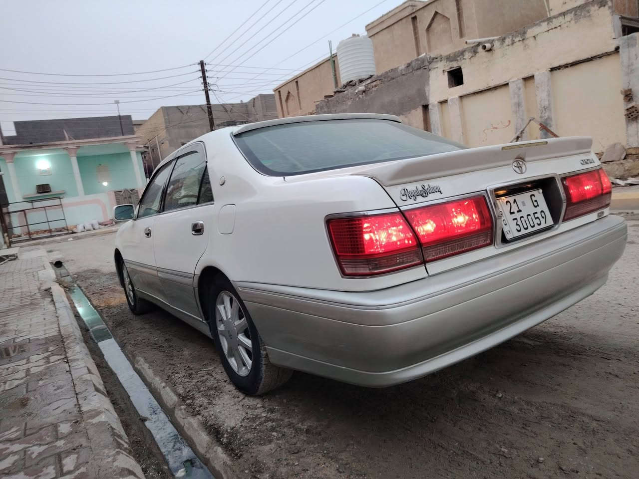 ملكه كراون 3دكم
مرواس شعندك نزل


**إذا كنت صاحب هذا الإعلان وتريد حذفه لأي سبب، رجاءا أرسل رسالة إلى الدعم الفني**