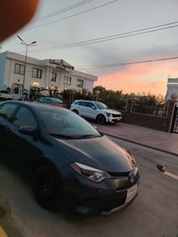 كورلا ٢٠١٦ • كير ومحرك • كركوك
