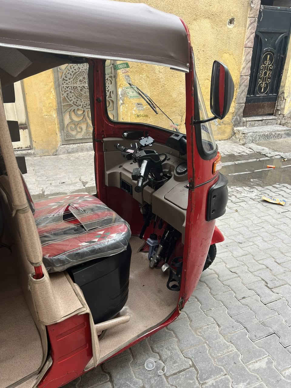 تكتك 2018 مرقم كامله ***********
