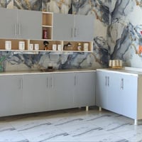 خزانة • أثاث منزلي