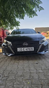فول فول • مكينة ٢٫٥ • ٢٠٠٠٠ كم