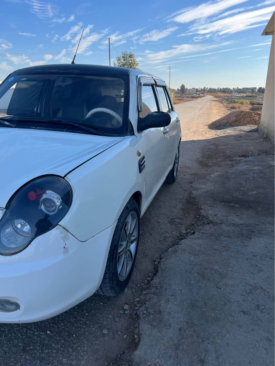 السياره بحاله جيده 
*********** المحاويل, بابل
