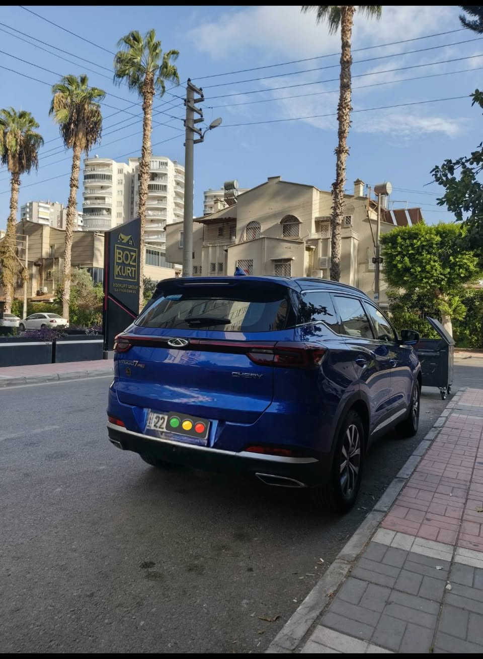 رقم الهاتف ***********
السعر 142

رقم ابيل مكان السيارة موصل

موديل 23ماشية 14الف 

فول موصفات (لاكجري) 

ضمان شركة الون مميزة
