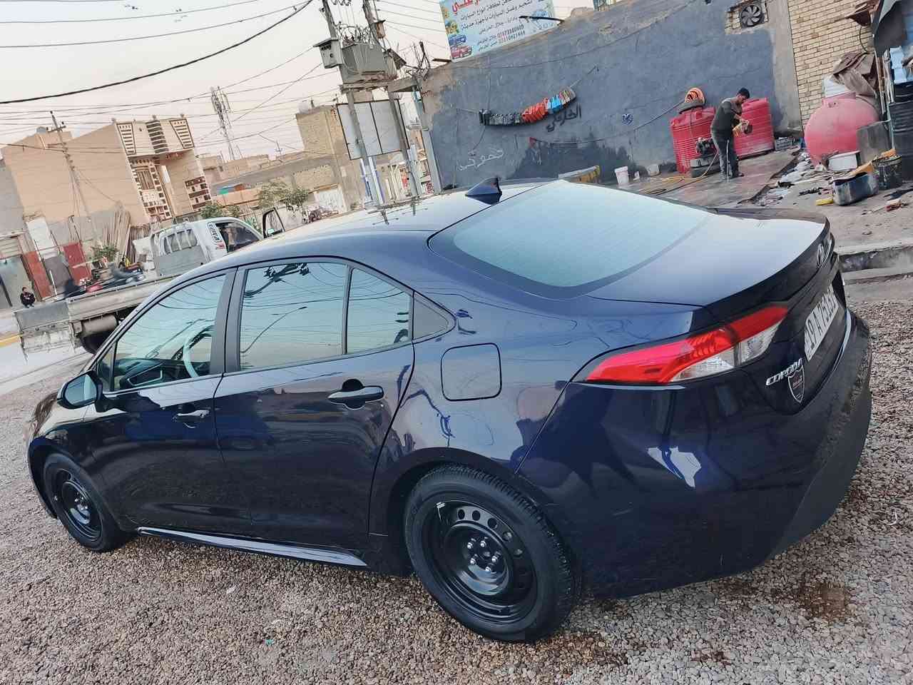 كورلا 2024 كربلاء بسمي ***********
