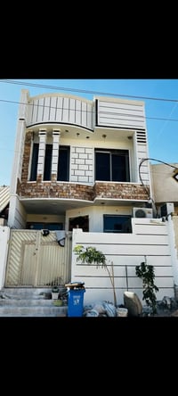 لبخ واجهات • النعمانيه ولكوت