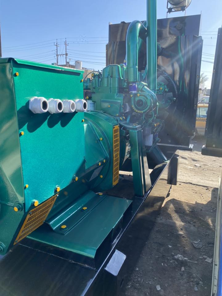 مولده أسكانيا دي أس 200كيفي للأستفسار ***********
