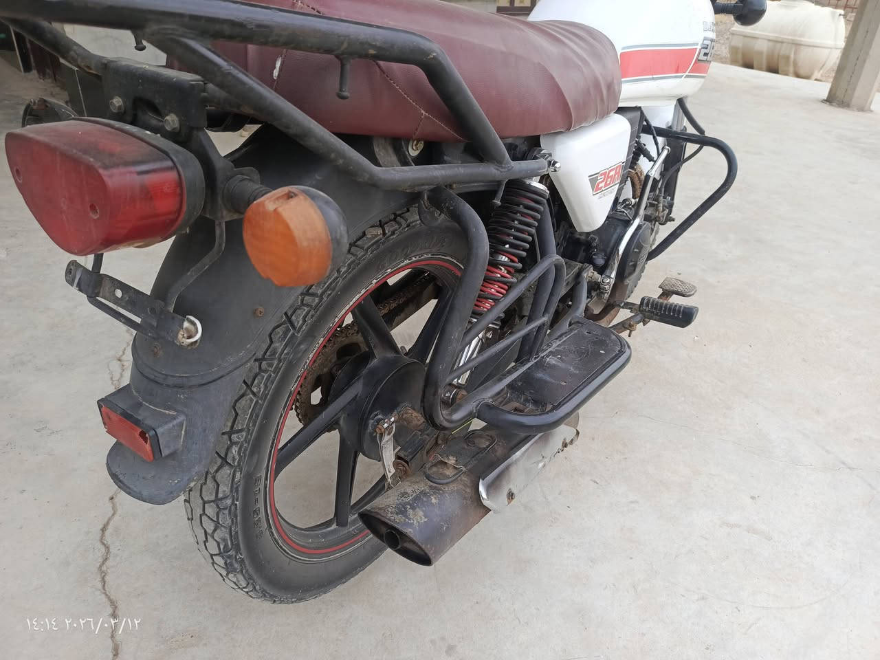 السلام عليكم اخوان مكلف بل نشر مكلف بل نشر دايوان كلاسيك موديل 2022  بدون مكفوله من سرقه مكينه مفتوحه مره وحده مكفوله من تنقيص وتبخير وشرط نكره سلف نقص قبق زنجيل وبيه لحيم بصيط اذان المكينه الباقي كفاله عامه  تخم تاير السعر 975وبيه مجال بصيط رقم راعيه ‏‪***********‬‏
