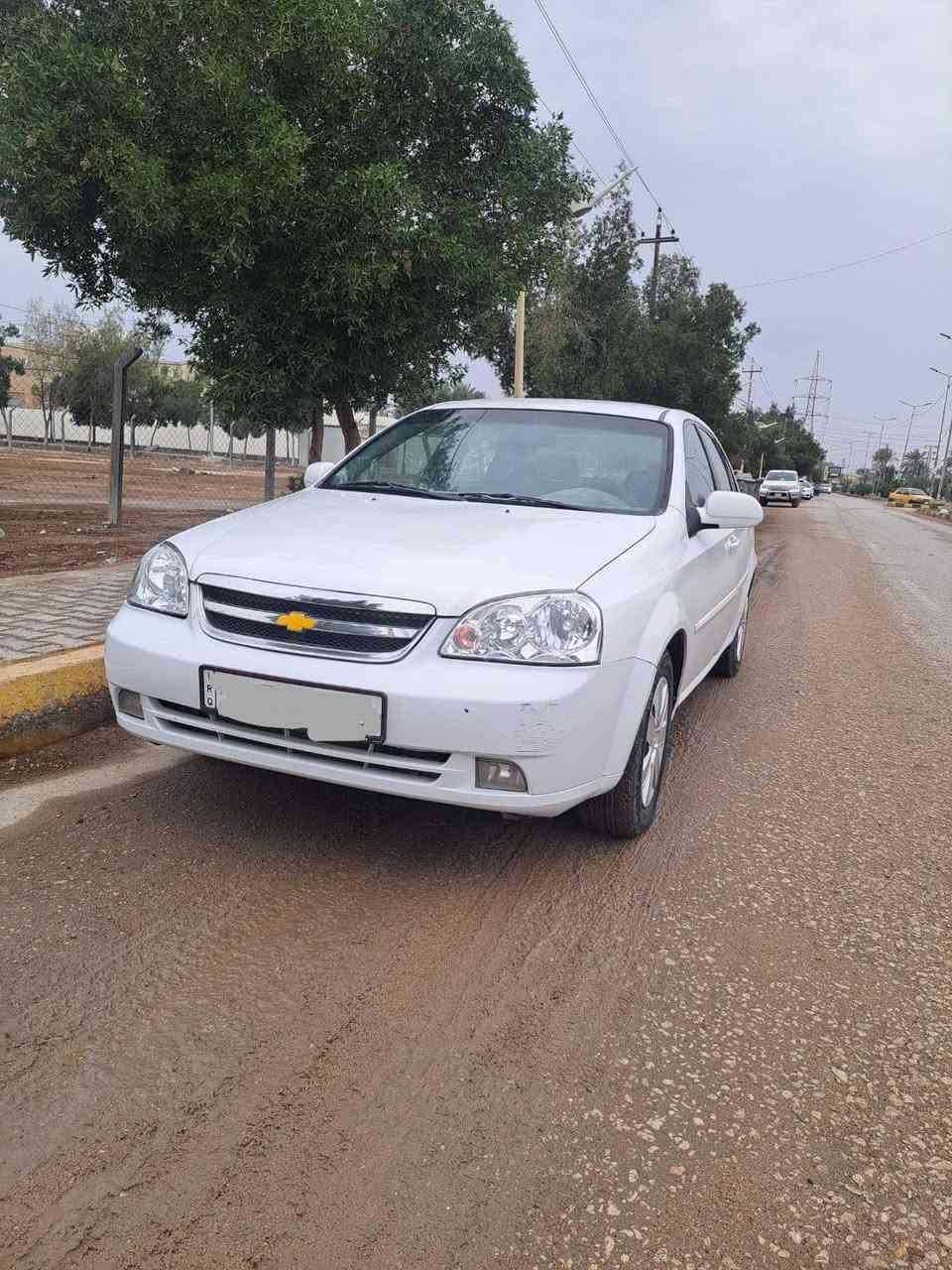 اللهم صلي على محمد و آل محمد
السلام عليكم 
للبيع او المراوس
اوبترا 2011 رقم بغداد دولي سنوية مجددة لسنه 2029 
مكينة گير تبريد حدادية كهربائيات درجة اولى 
السيارة بيها صبغ بدون دواخل 
السعر (((66))) و بي مجال 
مكان السيارة مركز الحله
للأستفسار الاتصال على الرقم ***********
