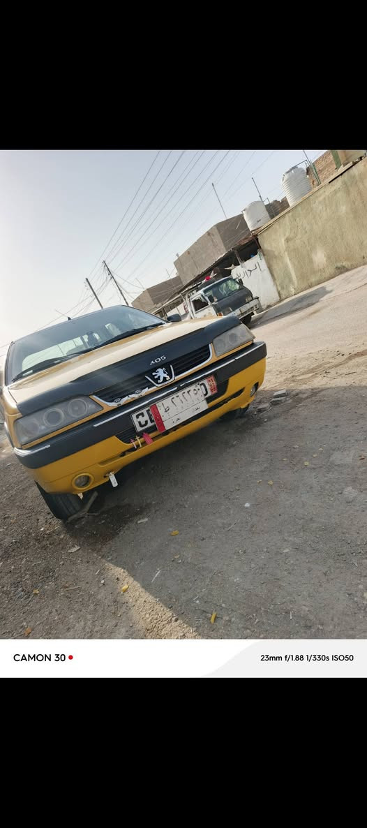 يا الله...
بيجو روى سيارة حلوة ومكفولة من ضربة وصبغ مكينة وكير مكفولات حدادية جديدة غرفتها جديدة كهربائيات كلها شغالة السيارة مكانها بابل الاسكندرية مصفرها هيئة عليها غرامة 100 الف نازل منها السعر 22 وبيها مجال رقم الهاتف ***********
