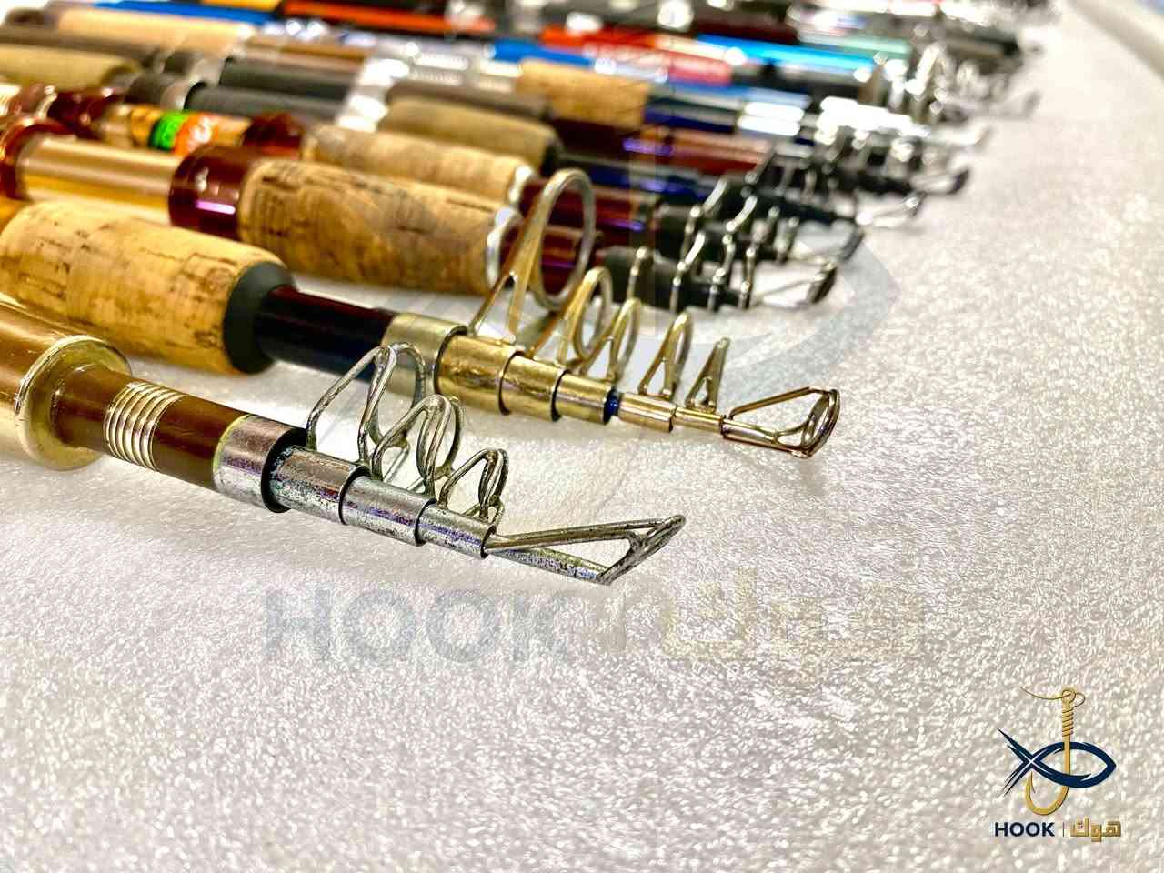 قصبات بالة بترة ماركات ومناشأ وصلابات مختلفة القياسات من 90 سم لل 270 سم 
ما يحتاج اسولف عنهن الصور تتكلم 
الاسعار من 10 لل25 
#هوك_اختيار_المحترفين


**إذا كنت صاحب هذا الإعلان وتريد حذفه لأي سبب، رجاءا أرسل رسالة إلى الدعم الفني**