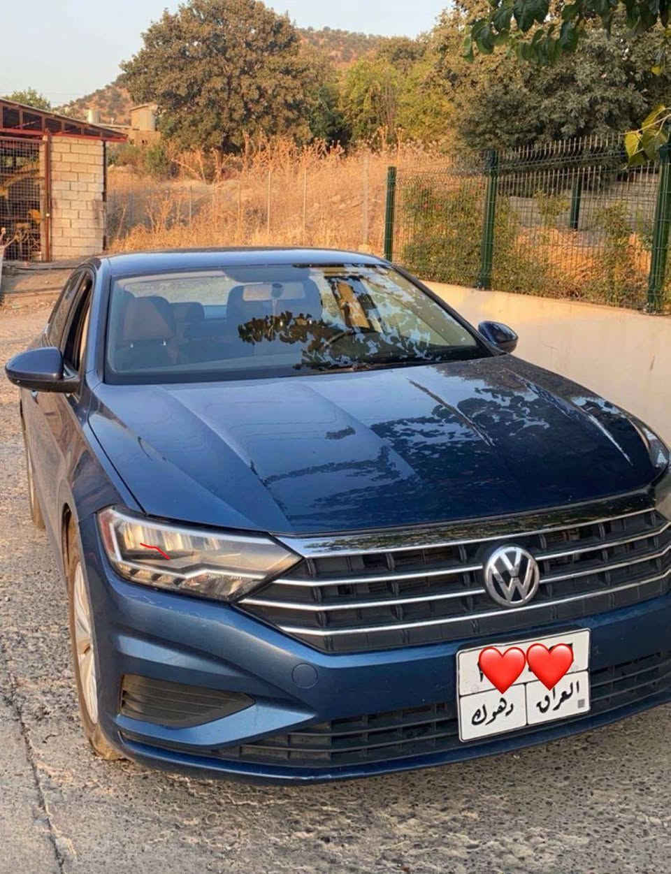 jetta2019s گێڕ عادی هه موشتی بە شە رت سێ پارچە ی هه یە 7وە رە قە غە رامە ی هه یە شوین هه ولێڕ ***********
