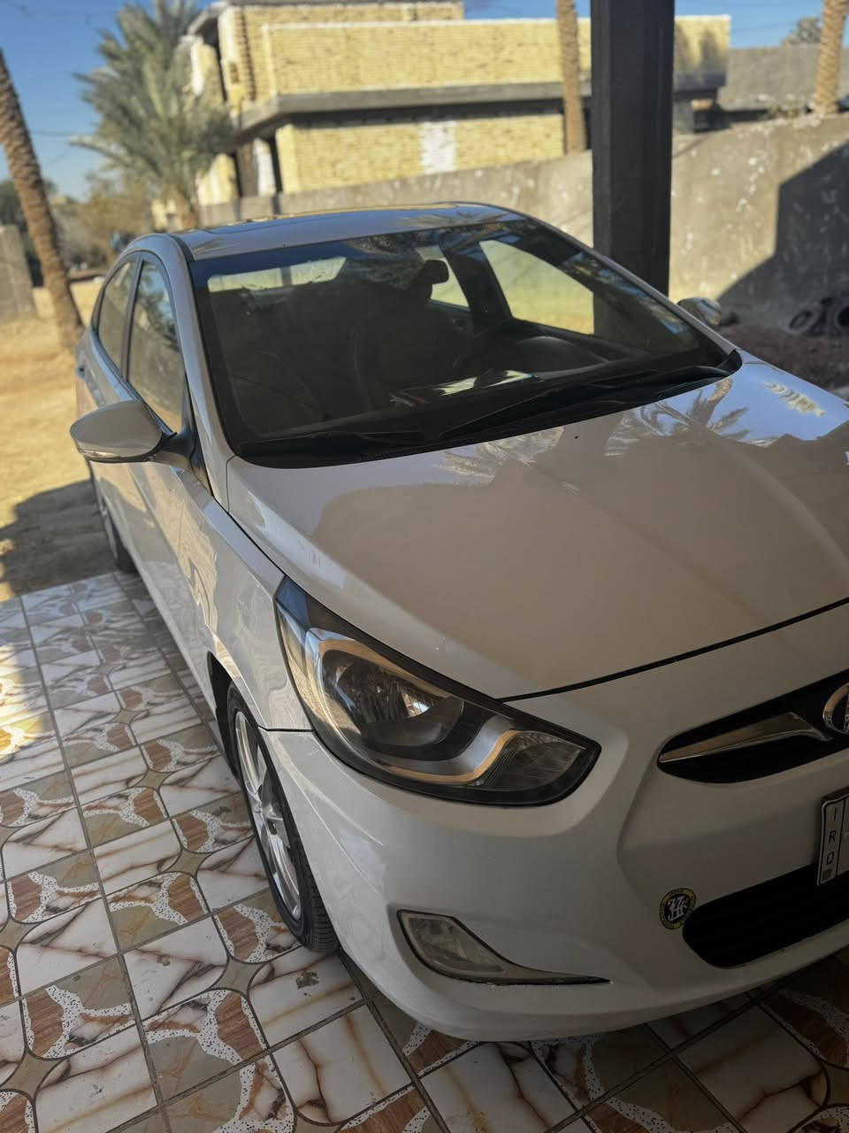 اسلام عليكم اكسنت 2015 مكفوله كفاله عامه بس الي موجود بل سونار مكان كربلاء طويريج السعر 117 او بيه مجال ***********
