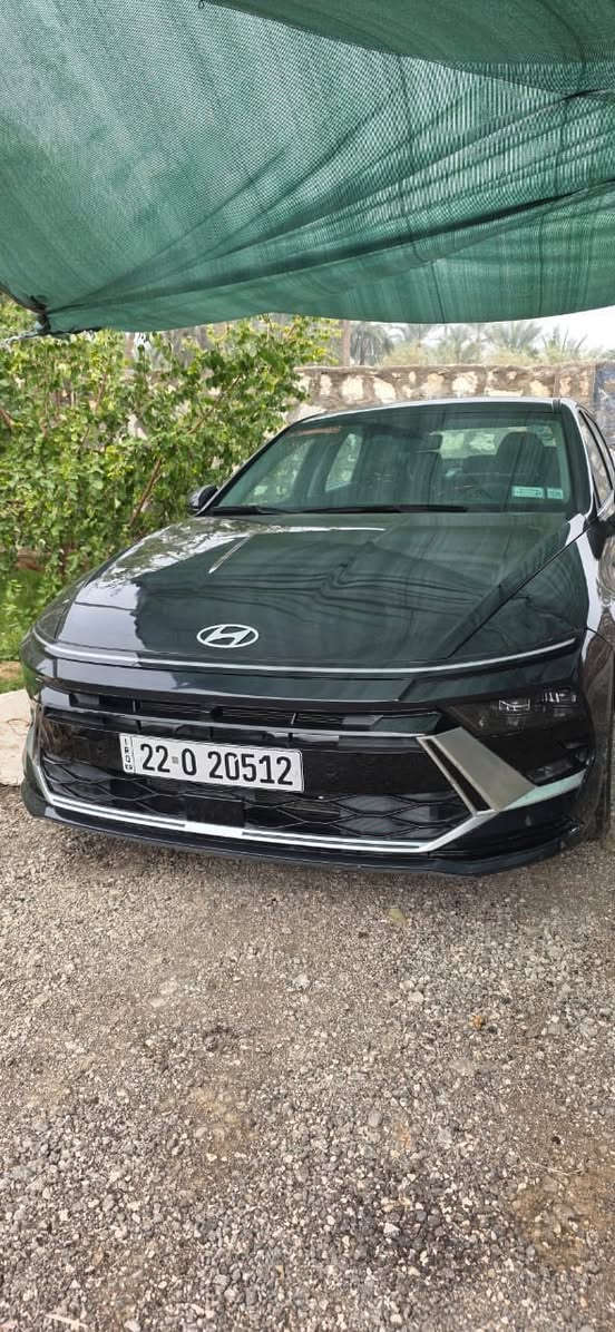 هونداي سوناتا 2024 SEL
بدون ايرباك صور حادث بل منشور

ماشيه : 14 الف مايل دخول جديد صار اسبوعين من دخلت العراق

2.5L V4 : حجم المحرك 

💎 ســعــر ✅ ::  218 بيها مجال قليل 

رقمي للتواصل ***********

المواصفات : 

‎مفتاح التشغيل بصمة 

‎تشغيل عن بعد  

‎لايت زينون + LED متصل 

‎بك لايت LED متصل 

‎دخول بصمة ذكي 

‎اشارة في المرايا الجانبية 

‎هاند بريك كهرباء 

‎دشبول شاشة ديجيتال متصل 

رادارات 360 درجه 

Auto Stop

‎شاشة Apple Car play 

‎كاميرا دوارة 

‎الانارة الداخلية LED 

‎حركة المقاعد الأمامية كهرباء 

تدفئه مقاعد اماميه 

تبريد شاشة مناخين منفصلين 

‎قطعتين تبريد 

‎أوضاع القيادة Drive Mode 

‎أوتو هولد Auto Hold  

‎نظام مانع الانزلاق 

سياره مرقمه اربيل كامله وجاهزه جديده جداً

للاستفسار او اتصال على 

***********
