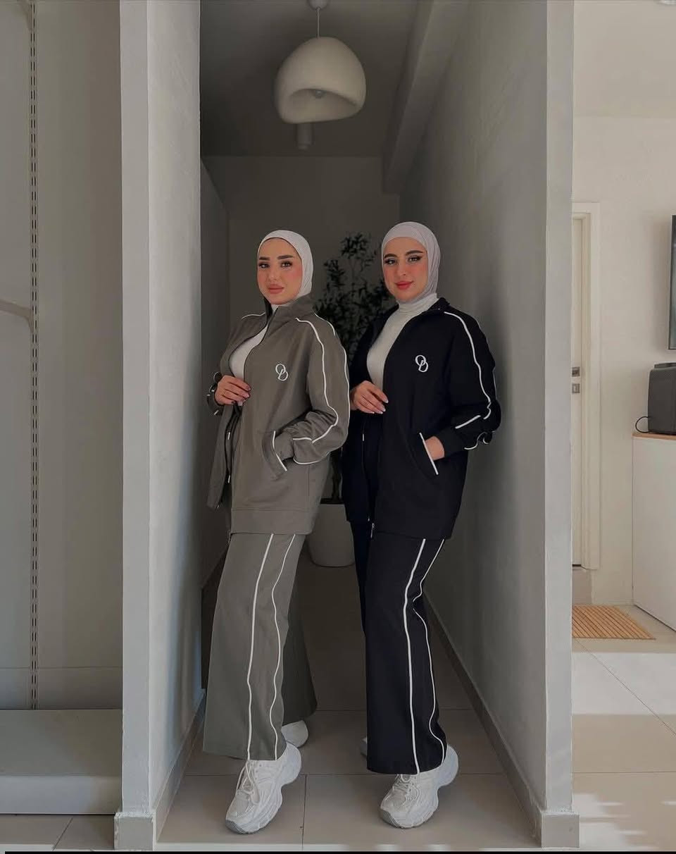 ⁨ ⁨ ⁨ ⁨ ⁨ ⁨ ⁨ ⁨ ⁨ ‏‎⁨ ‏‎⁨ ‏⁨ ‎⁨#عرض_لمده_يومين_السعر 25الف_فقط_25الف_فقط‏‎‏‎‏ ‎
❄️الموسم الشتوي 2026❄️‏‎‏‎‏‎
😍 جمال ونزاكه الكولكشن الجديد 😍‏‎‏‎‏‎
❤️مع ريحانة المصطفى تكتمل اناقتك ❤️ 
❤️‏‎‏‎‏‎سوت قطعتين خامه دابل ايطال ممتاز ❤️‏‎‏‎‏‎القياسات(40_42_44_46_48_50)‏‎‏‎‏‎
تتوفر خدمه 🚕🚕توصيل جميع المحافظات العراق 5 🇮🇶
💫للحجز ارسال رساله على الواتساب
***********
