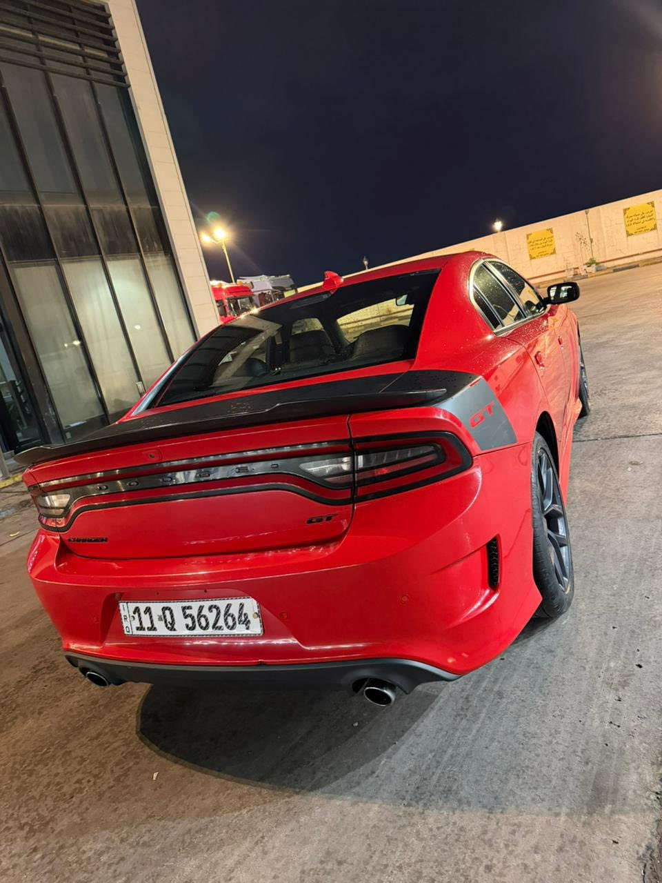 السلام عليكم جارجر موديل 2023نداء الأخير وأحله جارجر جيتي السياره جيتي لون احمر طماطه كلين تايتل نداء الأخير السياره حادثه بس دعاميه كدامك موصفات الجيتي معروفه بدون حادث السياره بس بارد بل جاملغ فقط حته دعاميته وياه مرقمه بسمي بغداد الامين الثانيه سعره 270وبيه مجال السياره احله من الصور الف مره ***********
