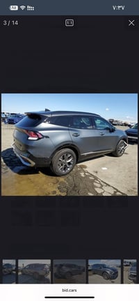 سبورتج موديل 25فول مواصفات هايبرد برستيج اعلى فئة بل السبورتج واصل الح...