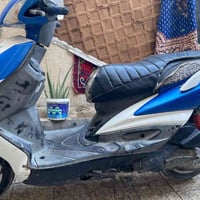 سكنس فحل • محرك نضيف • بدها باتري