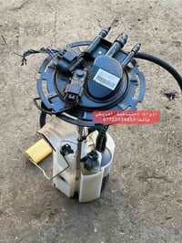 قواعد فيت بم  #كيونكس كامل امريكي اصلي 🇺🇸   الموديل : 2005 - 2009  الع...