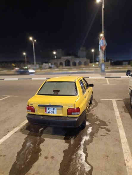 السلام عليكم سايبه البيع موديل ٢٠١٥ رقم انكليزي مصفره سياره رقم الاستفسار ***********
30 وبيه مجال
