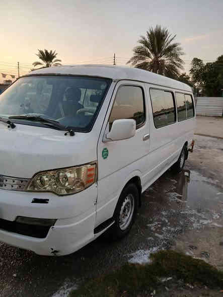 سلام عليكم سياره جنبي مديل ١٤مكينه كير حدادية تخم تاير كهربائيات كلهه شغاله سياره  مصفره هيه وغرامات رقم بغداد انكليزي بسمي تحويل ثاني يوم للاستفسار هذا رقمي ***********
