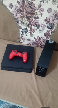 بلي فور • سلم ١تيرا • جويستك اصلي