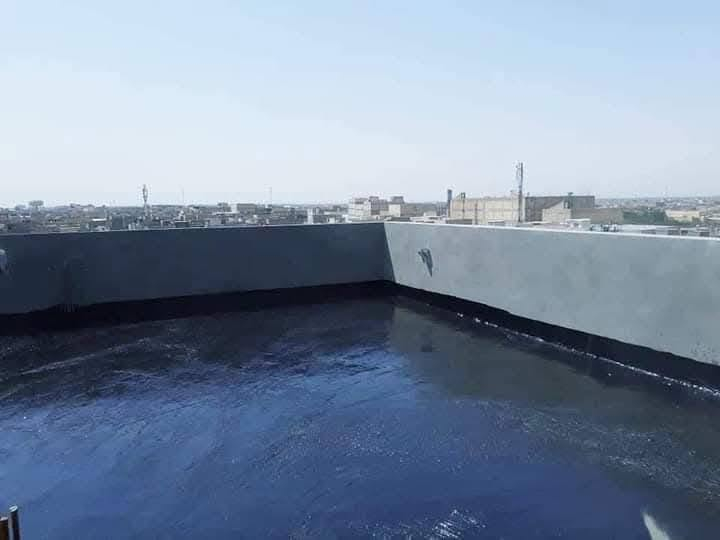 سكله لتكير السطوح والبتلو وعمل الافلانكوت الرقم ***********
