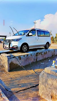 خط طلابي خارجي • الصويره للكوت • ستاركس حديث