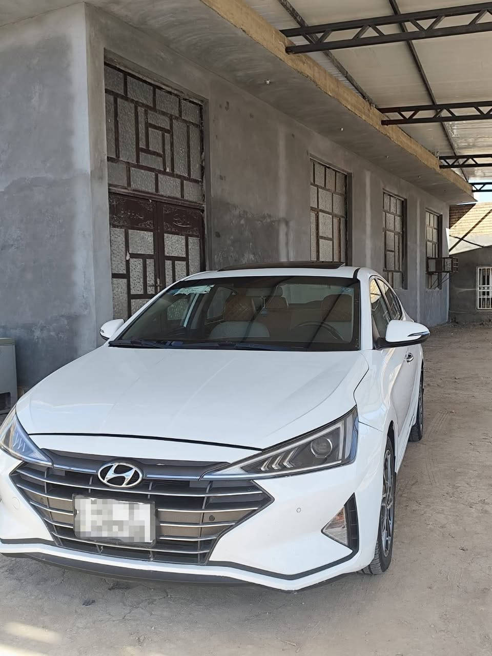 سلام عليكم
النتره مديل 2020 خليجي 
السياره فول موصفات للاخير بصمه فتحه يدات نيكل اعلى فئه مكينه 2000دوش ماشيه 120
السياره كفاله عامه السونار مرفق بل منشور 
مڪان السياره بابل قضاء الكفل 
للاستفسار 

***********
